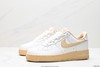 耐克Nike Air Force 1 Low空军一号低帮百搭休闲运动板鞋FJ4146-100男女鞋 商品缩略图3