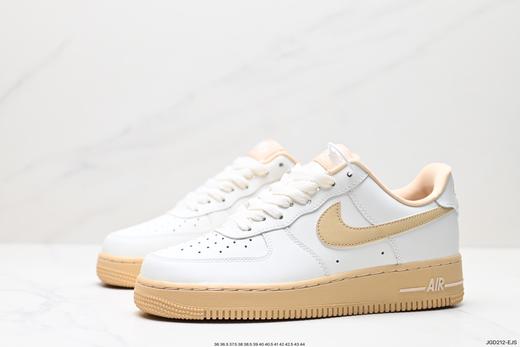 耐克Nike Air Force 1 Low空军一号低帮百搭休闲运动板鞋FJ4146-100男女鞋 商品图3