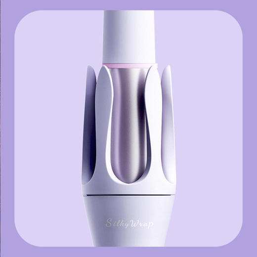 【lena】 全自动卷发棒 Z3 商品图5