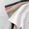 女士100%纯棉随性休闲T恤 商品缩略图6