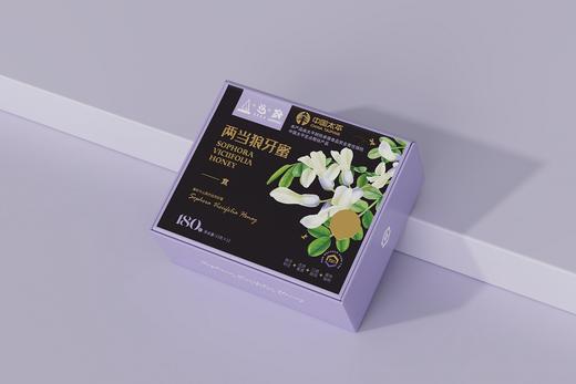 【富氧慢品】勺蜜（狼牙蜜）15g*12支/盒 商品图4