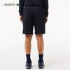 Lacoste法国鳄鱼男装新款舒适运动短裤GH7499-98 商品缩略图7