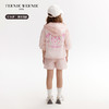 【UPF50+防晒服】TeenieWeenieKids小熊童装夏季男女童外套TKJJ246571H 商品缩略图3