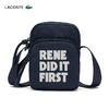 【海南专供价】Lacoste法国鳄鱼男包新款实用便捷相机包斜挎包NH4600DI 商品缩略图0