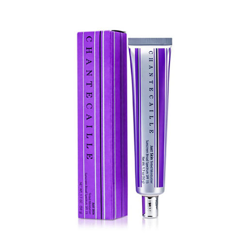 Chantecaille香缇卡隔离50g/支  Albaster色 商品图1