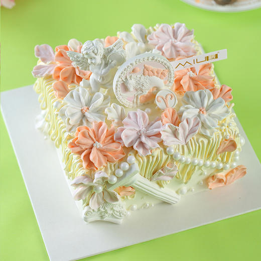 幻境（白羊座星座蛋糕） 商品图2