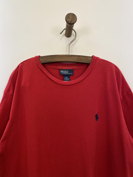 90年代 Vintage POLO Ralph Lauren 拉夫劳伦 短袖T恤 _SST(S) 商品图0