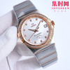 欧米茄 OMEGA 星座系列 表径38mm 男士腕表 商品缩略图0