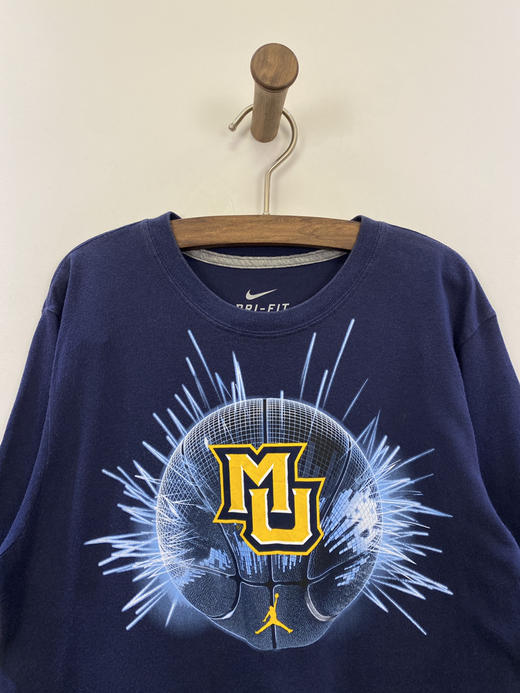 NIKE 耐克 DRI-FIT 短袖T恤 _SST(S) 商品图1