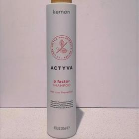 珂蒙植研净萃赋活洗发露 250ml/瓶