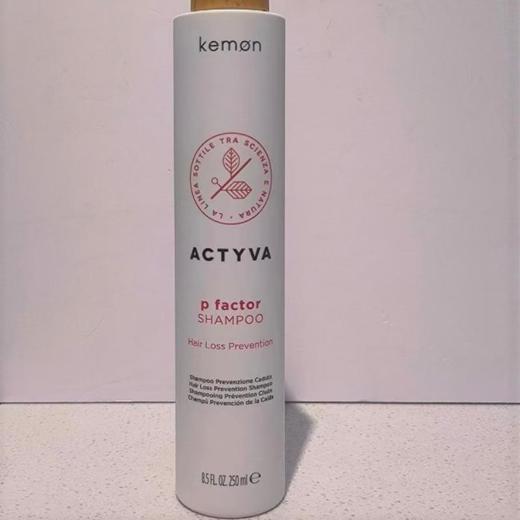 珂蒙植研净萃赋活洗发露 250ml/瓶 商品图0