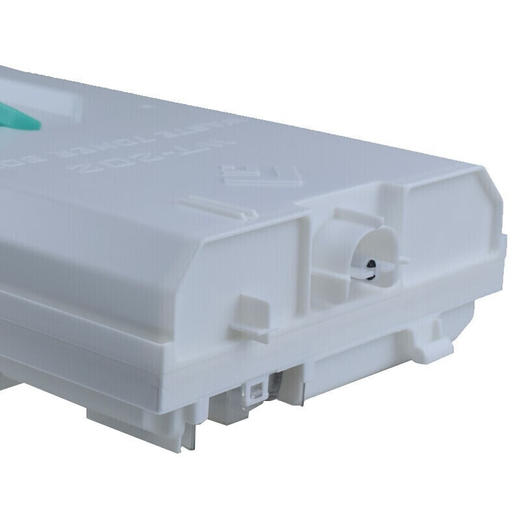 绘威 WT-202废粉盒 适用佳能Canon G67 C3020 3320L C3325 3330 3525 3530 3520 5535 5540 5550 5560废粉仓 商品图6