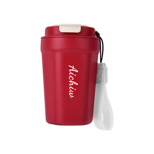 爱奇屋aichiw随行咖啡杯AI-D133（330ml） 商品图5