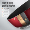 炊大皇  红火深煎锅（带盖）28cmJG28HH-1 商品缩略图2