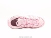 耐克Nike Air More Uptempo Sakura pink皮蓬樱花粉复古篮球鞋DV1137-600女鞋 商品缩略图2