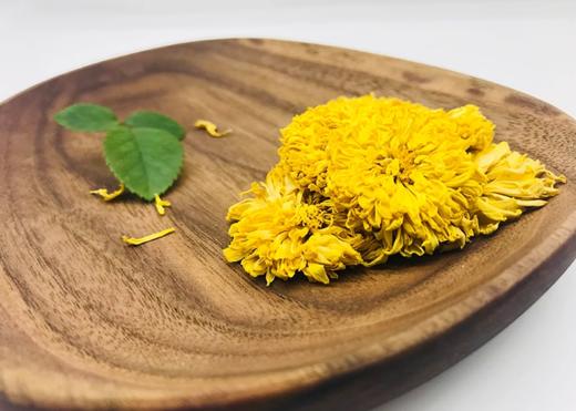 【怡香悠然】瓶装两当皇菊100朵/瓶 商品图3