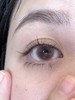 loveiikira半年抛美瞳 粉兔兔 14.5mm 商品缩略图4