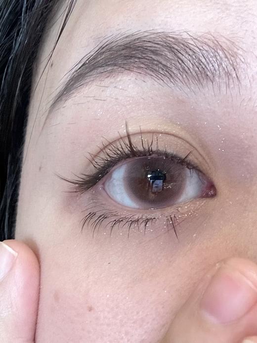 loveiikira半年抛美瞳 粉兔兔 14.5mm 商品图4