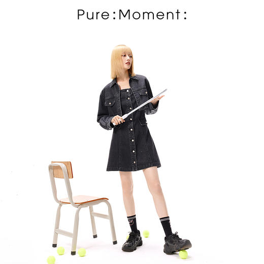 【商场同款】小麦檬短外套4E7211581 商品图1