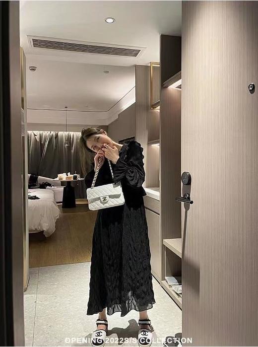 【G商品推广】爱丽丝仙境连衣裙G-2429 商品图8