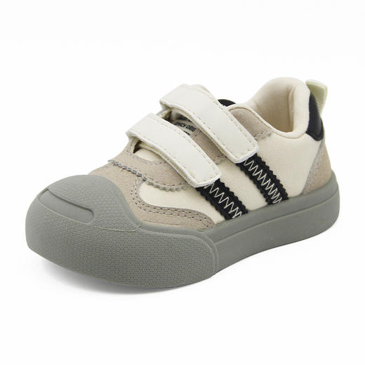 TOPSTAR春季新款软底儿童帆布鞋6002 商品图7