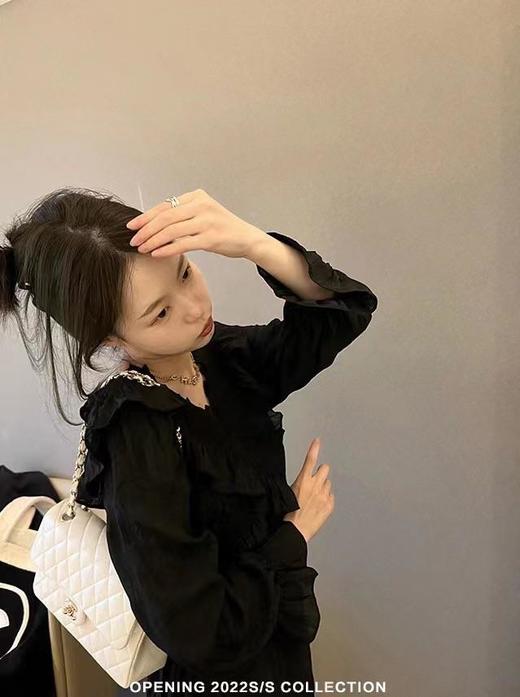 【G商品推广】爱丽丝仙境连衣裙G-2429 商品图9