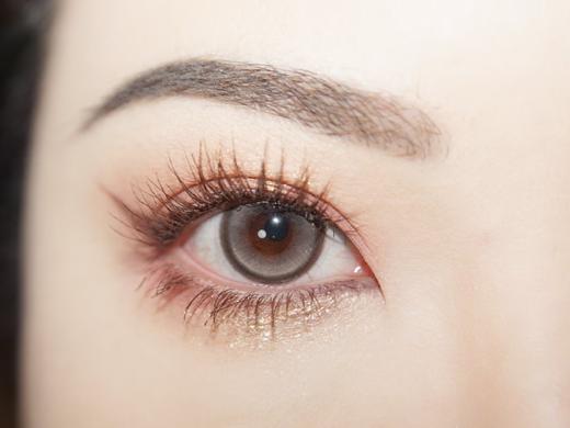 Woolilens 王子日记本 日抛 十片 14.2mm 参考着色13.3mm 基弧8.5 含水50% 新锐国货 商品图2