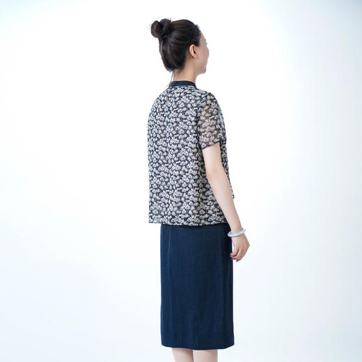 MI2A082麦克斯菲瑞上衣 商品图3