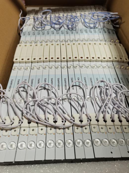 室内高压灯条- 经济款 商品图5