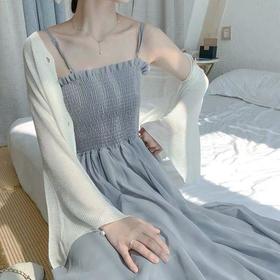 【G商品推广】窈窕淑女两件套G-801