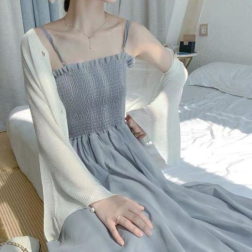 【G商品推广】窈窕淑女两件套G-801 商品图0