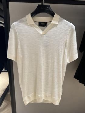 HUGO BOSS 针织衫男  50511964-100 .