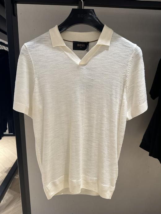 HUGO BOSS 针织衫男  50511964-100 . 商品图0