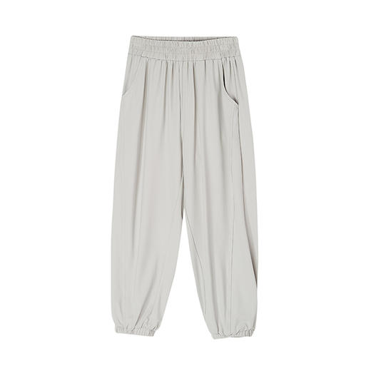 笛莎Deesha T恤2024夏季新款时尚防晒裤 商品图4