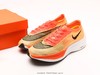 耐克NIKE ZoomX Vaporfly NEXT%马拉松运动跑步鞋AO4568-001男鞋 商品缩略图8