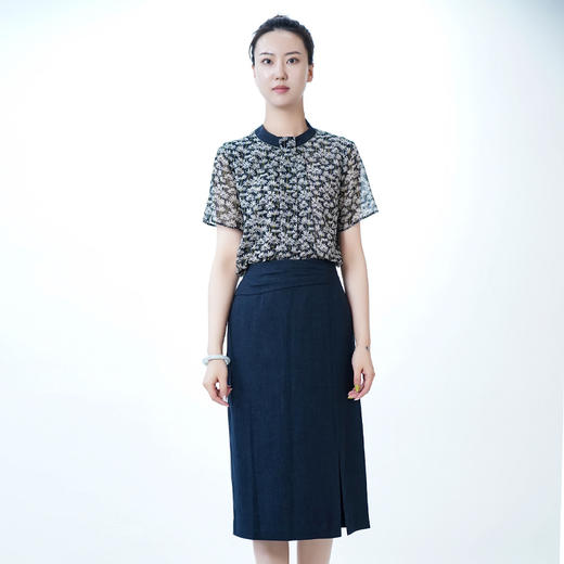 MI2A082麦克斯菲瑞上衣 商品图2