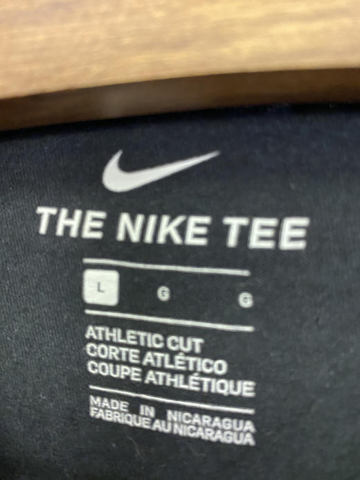 NIKE 耐克 NBA 美国职业篮球联赛 短袖T恤 _SST(L) 商品图2