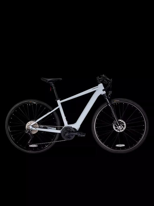 宇宙E-Bike电助力公路自行车Model A 商品图4