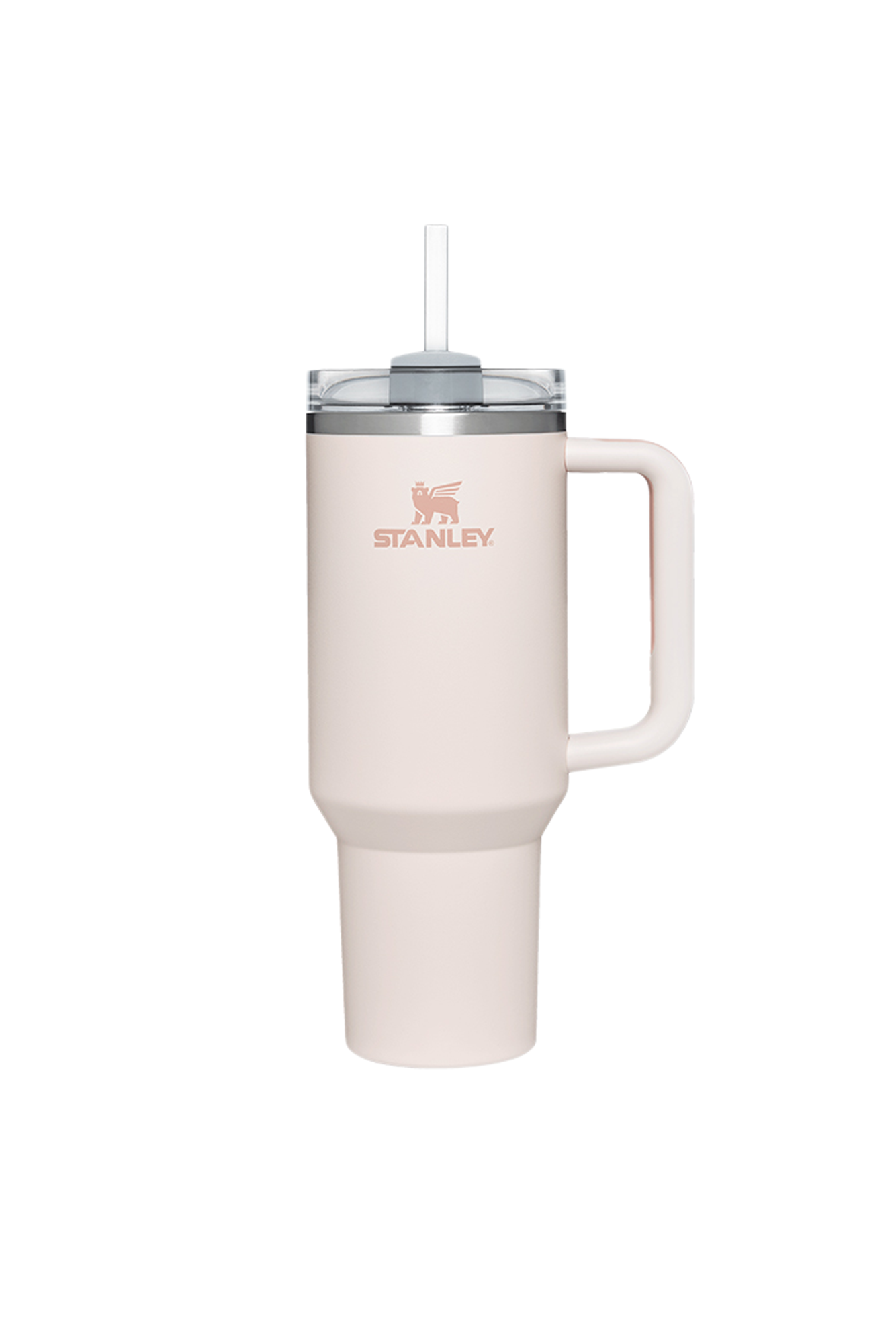 STANLEY探险系列H2.0不锈钢真空吸管杯1.18升