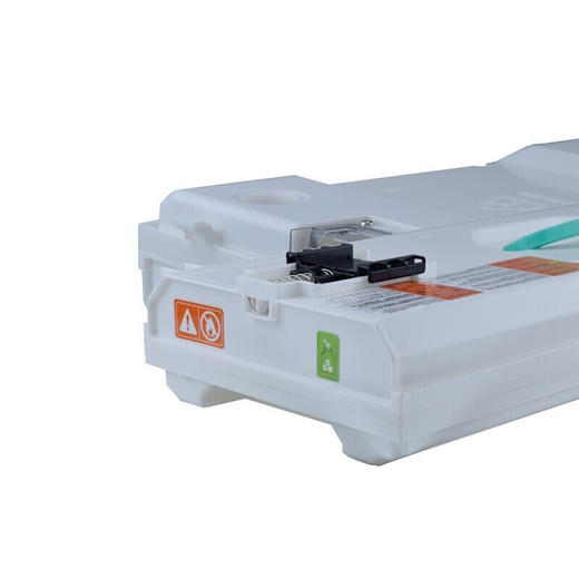 绘威 WT-202废粉盒 适用佳能Canon G67 C3020 3320L C3325 3330 3525 3530 3520 5535 5540 5550 5560废粉仓 商品图5