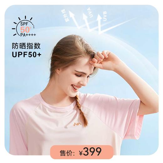 i-mummy凉感防晒盲盒 随机3件商品 商品图2