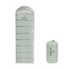 何大屋（Hodtown）睡袋  舒逸睡袋HDW1519豆绿 商品缩略图0