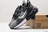 耐克Nike Air Max 2021缓震透气运动跑步鞋DH4245-002男女邪恶 商品缩略图7