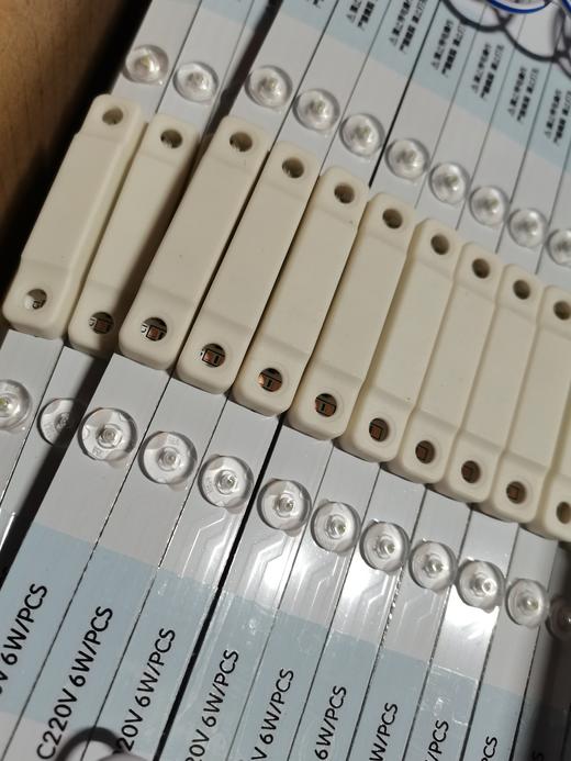 室内高压灯条- 经济款 商品图2