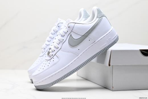 耐克Nike Air Force 1 Low空军一号低帮百搭休闲运动板鞋FJ4146-100男女鞋 商品图6