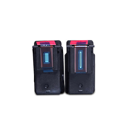 绘威PG-145XL/CL-146XL墨盒黑彩色 适用佳能MG2410 MG2510s MG2910 MG3010 TS3110 iP2810s MX491打印机墨盒 商品图6
