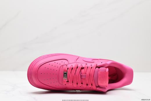 耐克Nike Air Force 1 Low空军一号低帮百搭休闲运动板鞋FJ4146-100男女鞋 商品图1