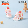 卡特兔小k盾宝宝学步鞋夏季婴儿鞋鞋子包头儿童男童女童男童凉鞋 商品缩略图2