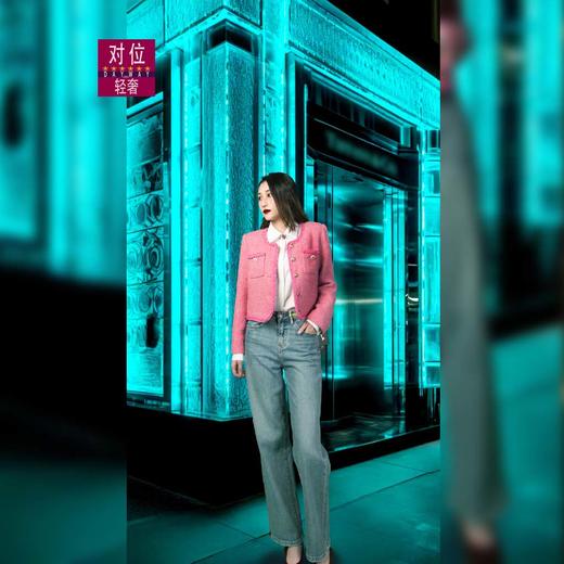 对位STSKBZ_小外套_ZK 商品图1