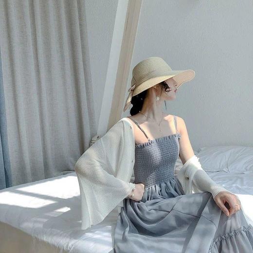 【G商品推广】窈窕淑女两件套G-801 商品图2